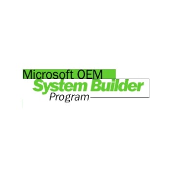 Microsoft OEM System Builder Program