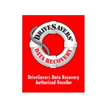 DriveSavers Data Recovery Authorized Reseller