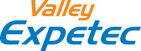 Valley Expetec Logo