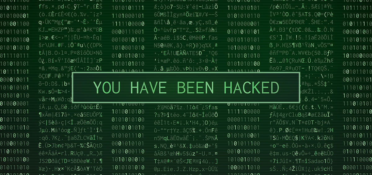 4 Reasons Your Business Will Get Hacked Valley Expetec