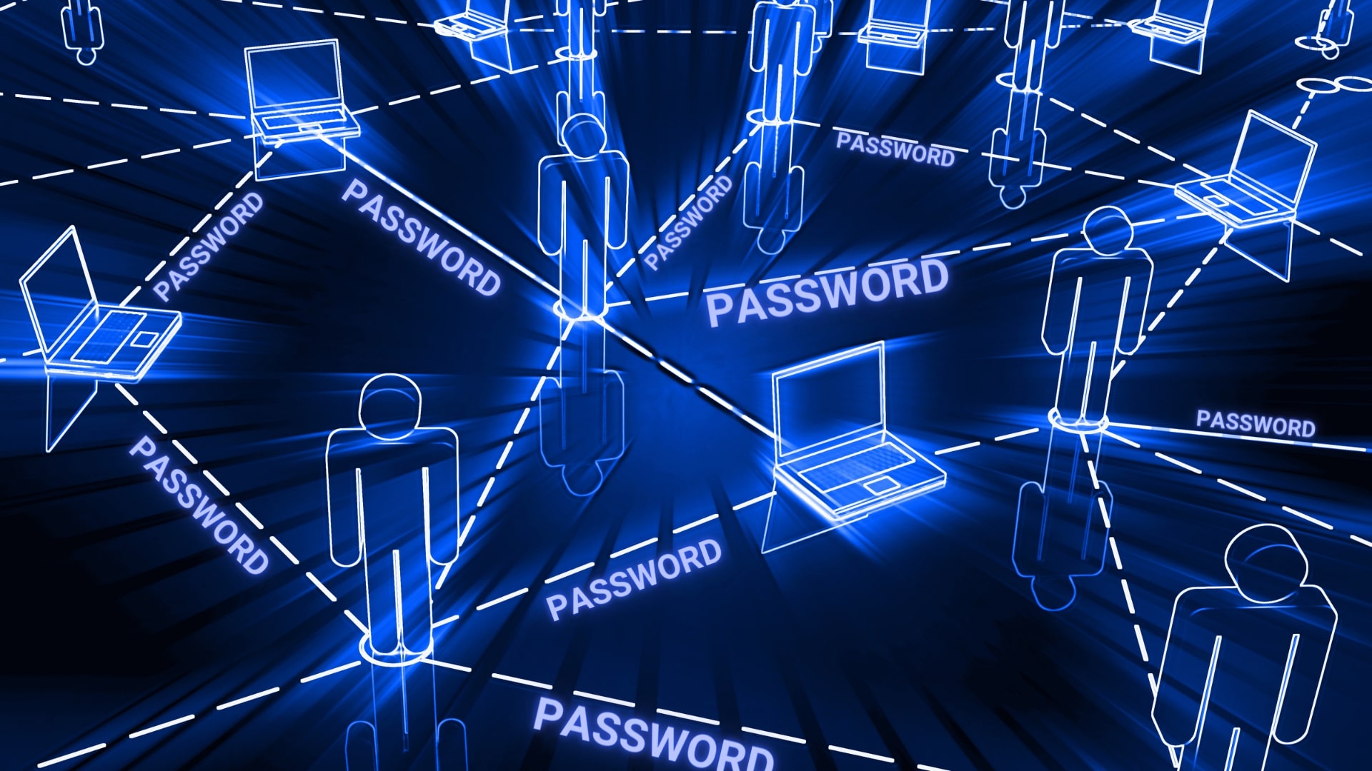10 Reasons Why Businesses Need Password Management