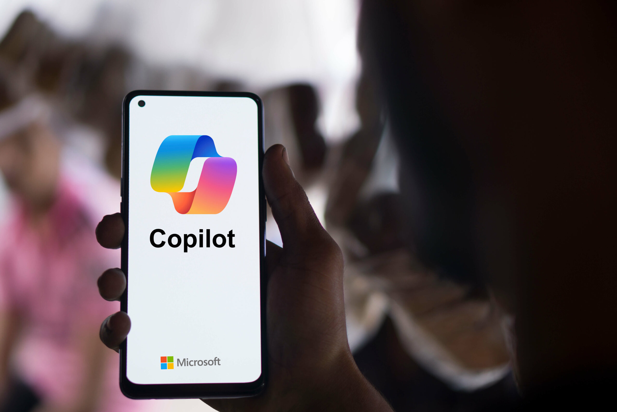 Introducing Microsoft Copilot: Robust AI Assistant for Work