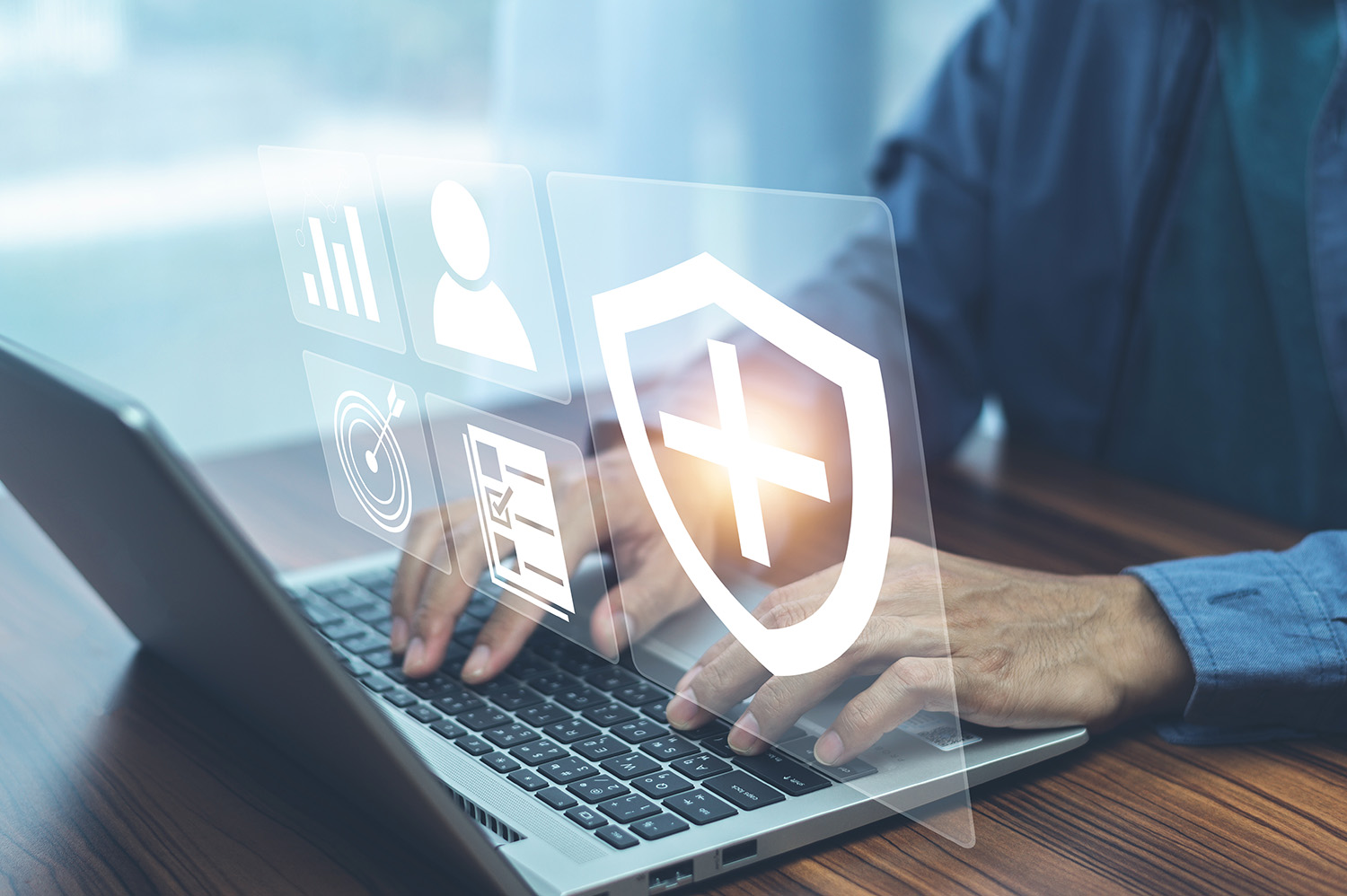 Critical Benefits of Cybersecurity Insurance